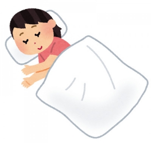仕事のことを引きずっちゃう&hellip;上手に気持ちを切り替えるコツ！のアイキャッチ画像