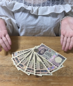 風俗未経験だったつむさんの画像