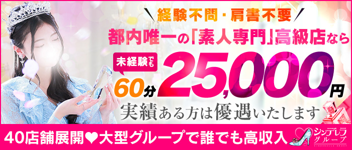 Number Five 品川(シンデレラグループ)の体験入店求人画像
