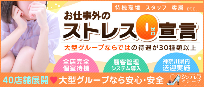 シンデレラグループの求人情報