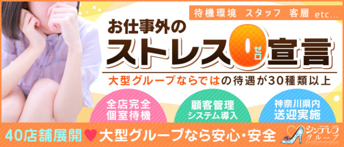 シンデレラグループのぽっちゃり求人画像