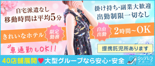 シンデレラグループ