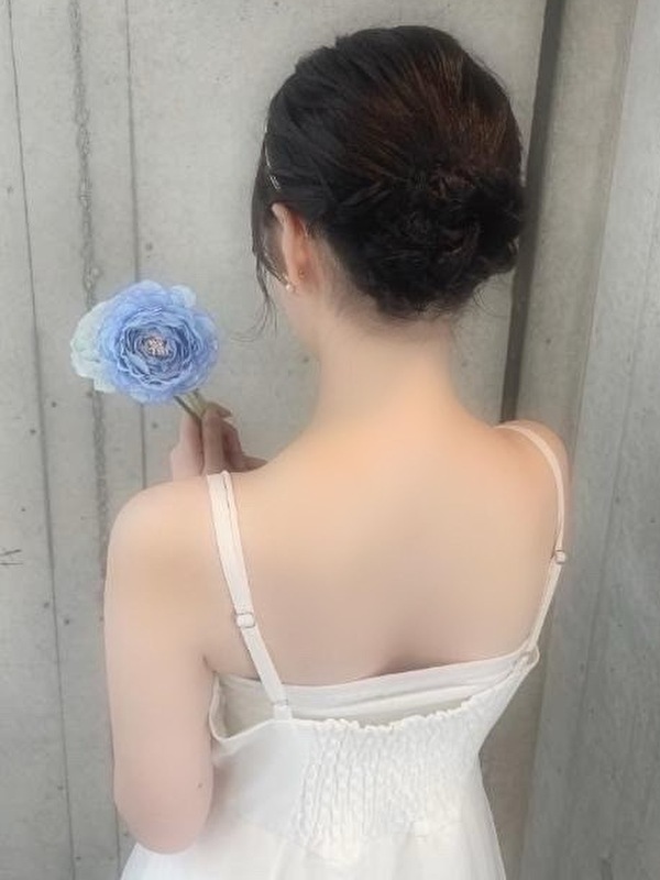 ゆなさん