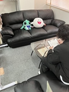 お友達と一緒に面接OKです！のアイキャッチ画像