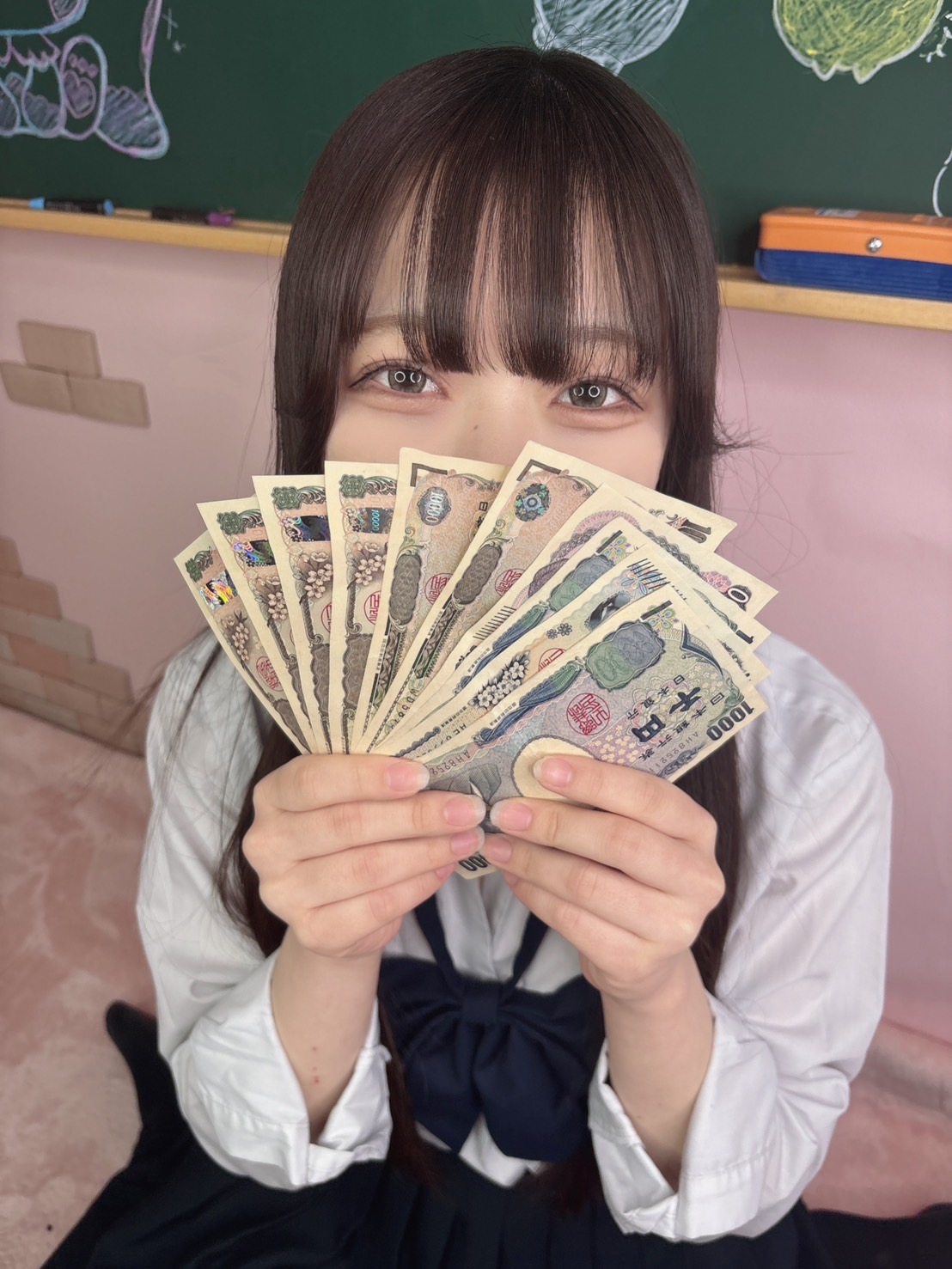 Yさん 