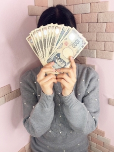 5時間で￥93.000！？のアイキャッチ画像