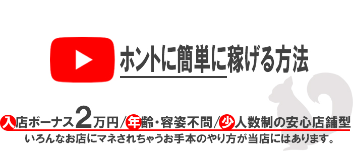 Nuts～ナッツ～の求人画像