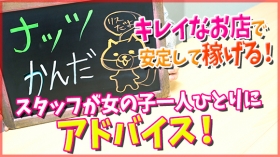 Nuts～ナッツ～の求人動画