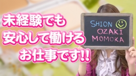 紫苑 -shion-に在籍する女の子のお仕事紹介動画