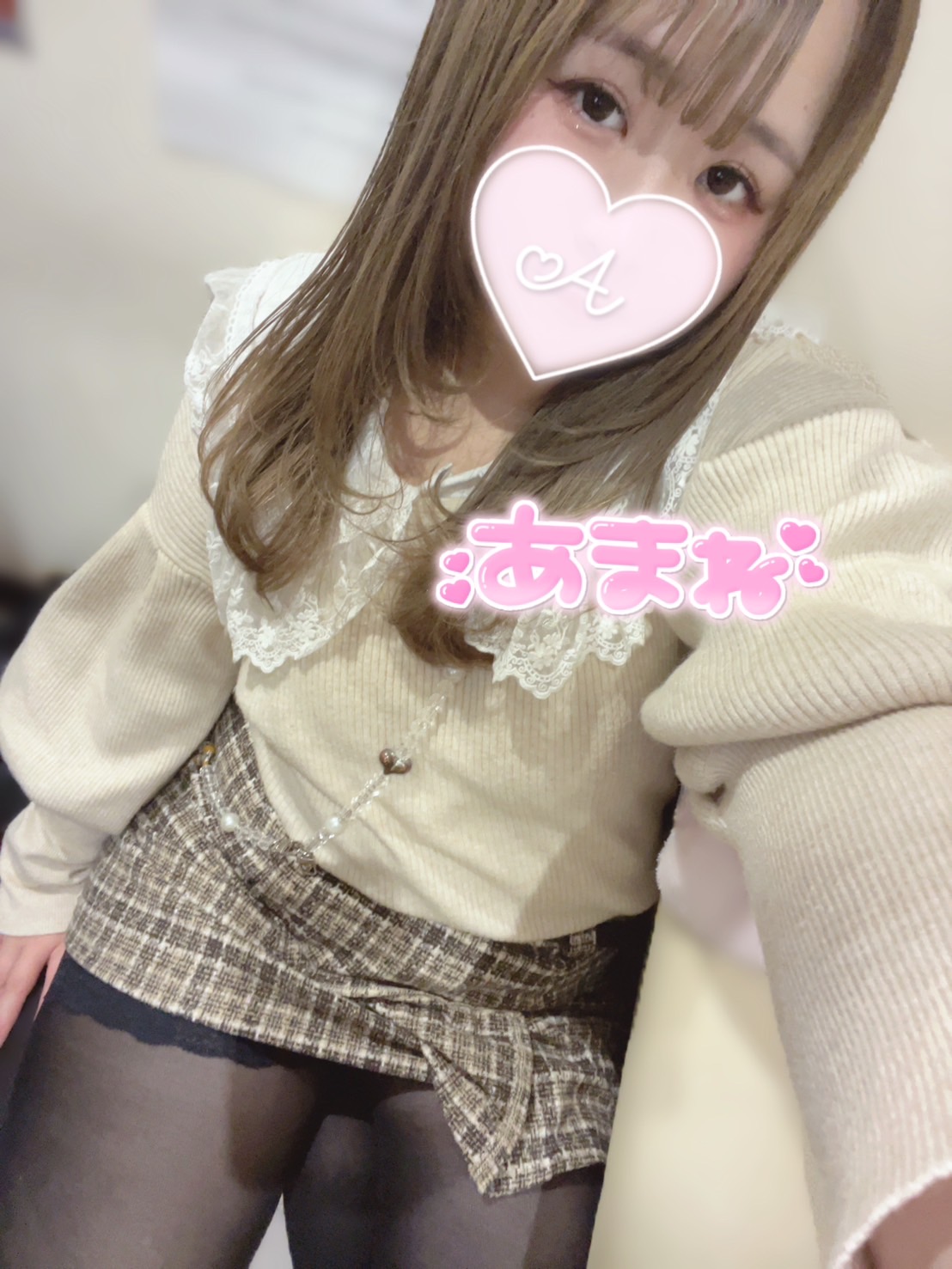 あまねさん