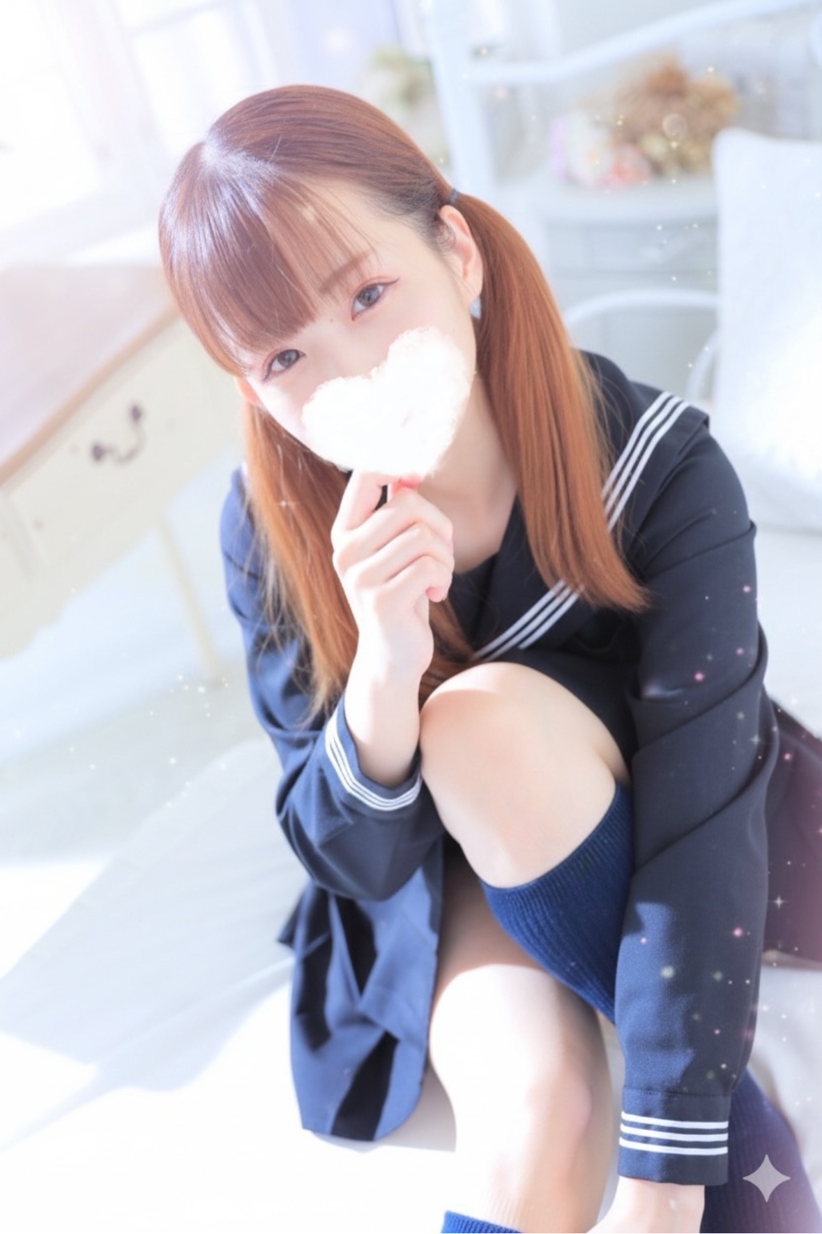 もかさん