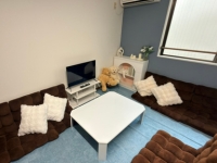 待機時間まで、ちゃんと可愛く過ごせるお店です。のアイキャッチ画像