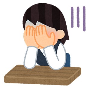 ♡お客様から酷いことを言われた/された時の対処法を教えてください！♡【未経験でも高収入◎】のアイキャッチ画像