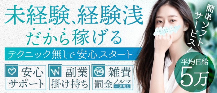 素人名館