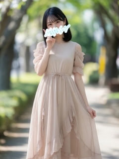 風俗未経験だったこはるさんの画像