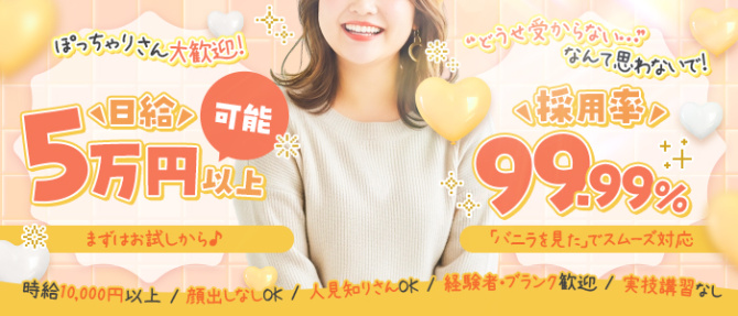 しろわい 仙台店のぽっちゃり求人画像