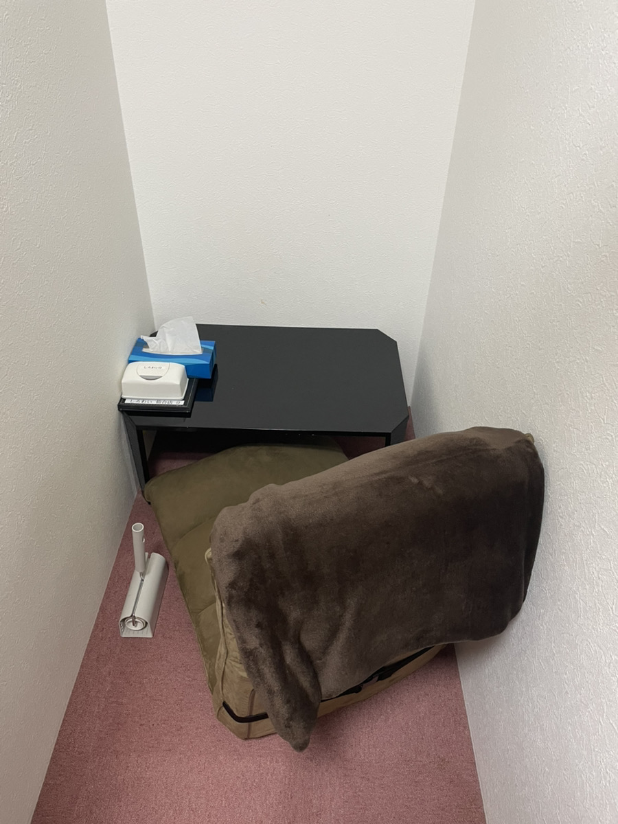 しろわい 仙台店の店内・待機室画像2