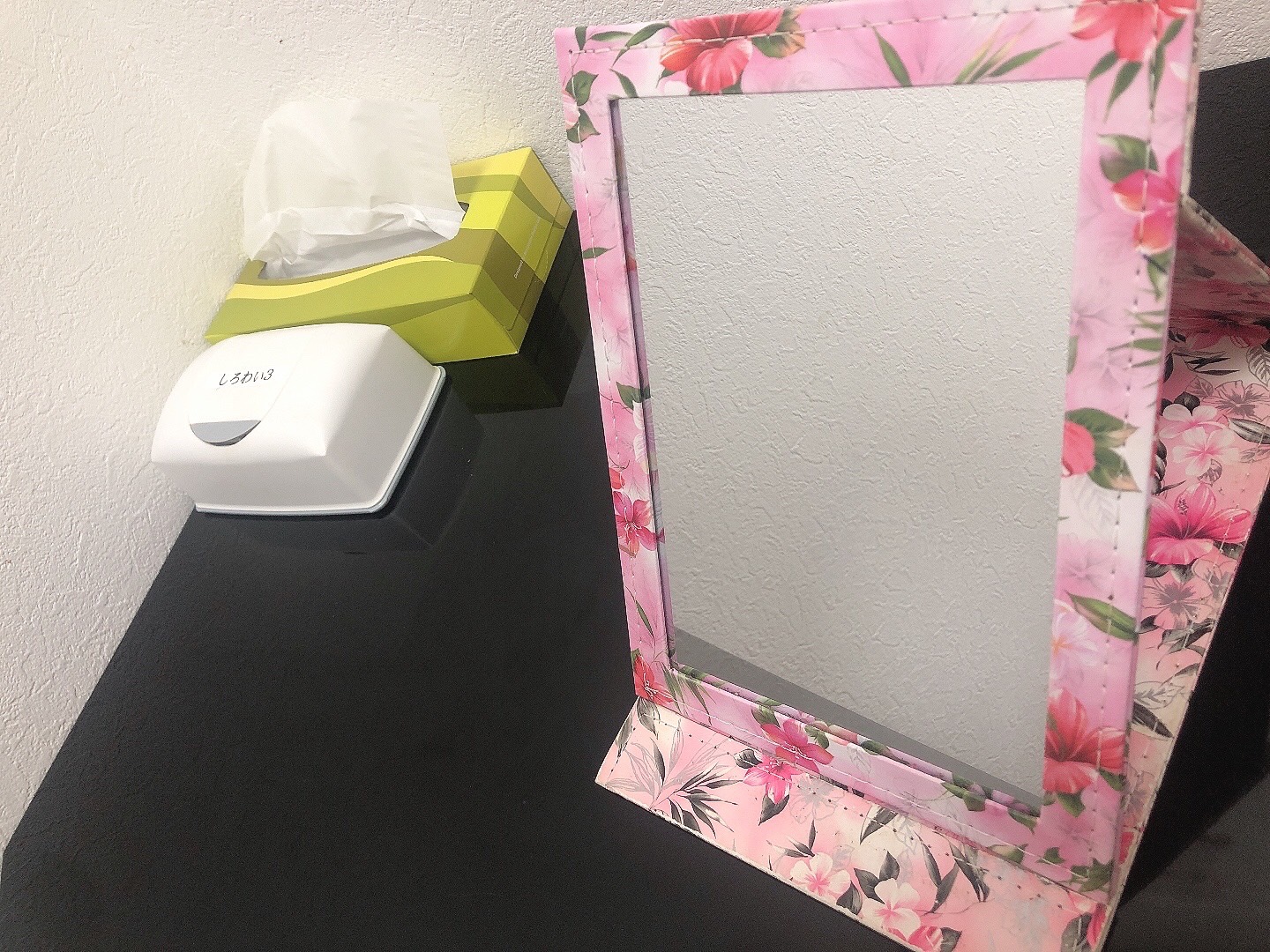 しろわい 仙台店の店内・待機室画像3