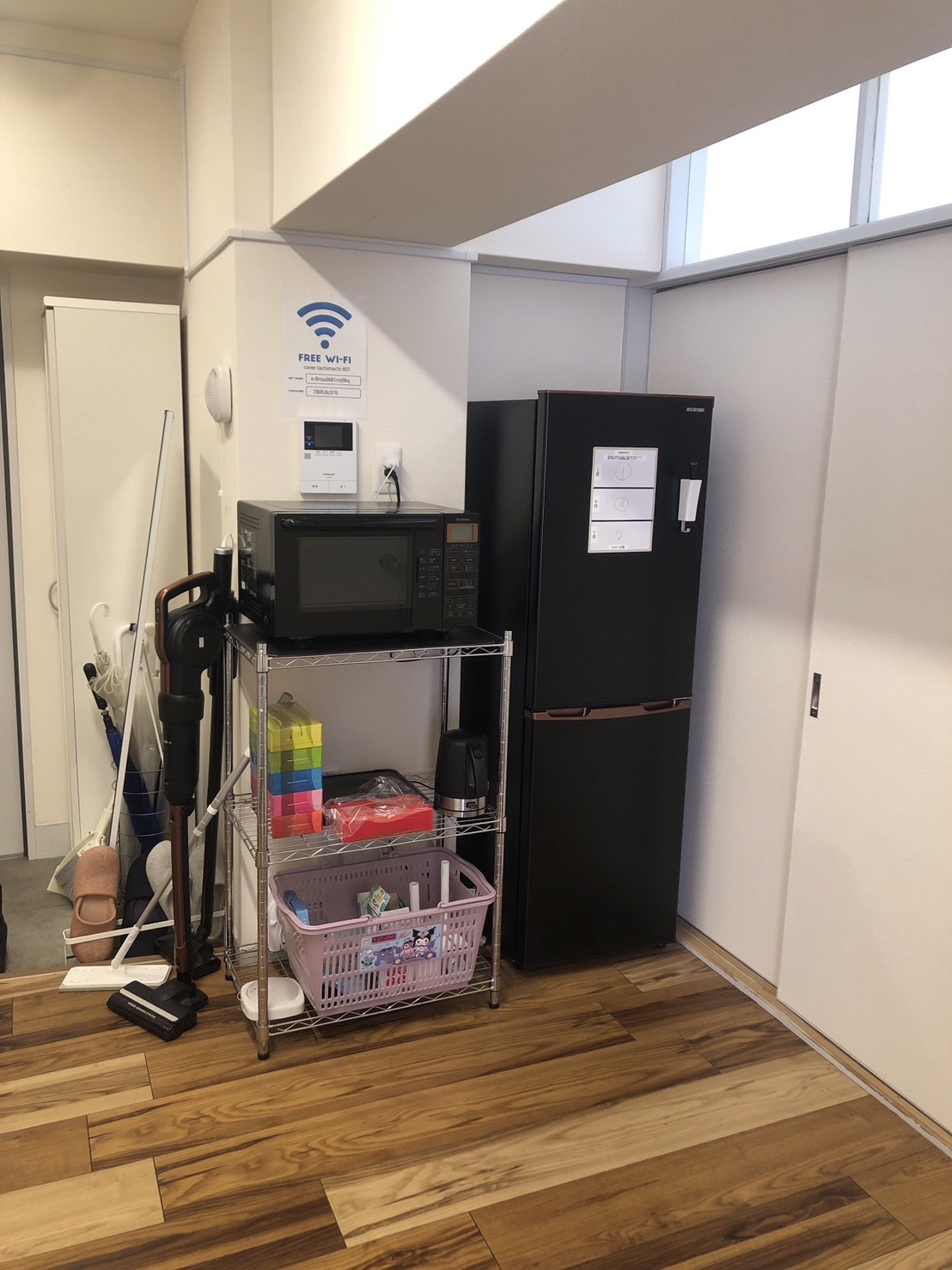 しろわい 仙台店の店内・待機室画像7