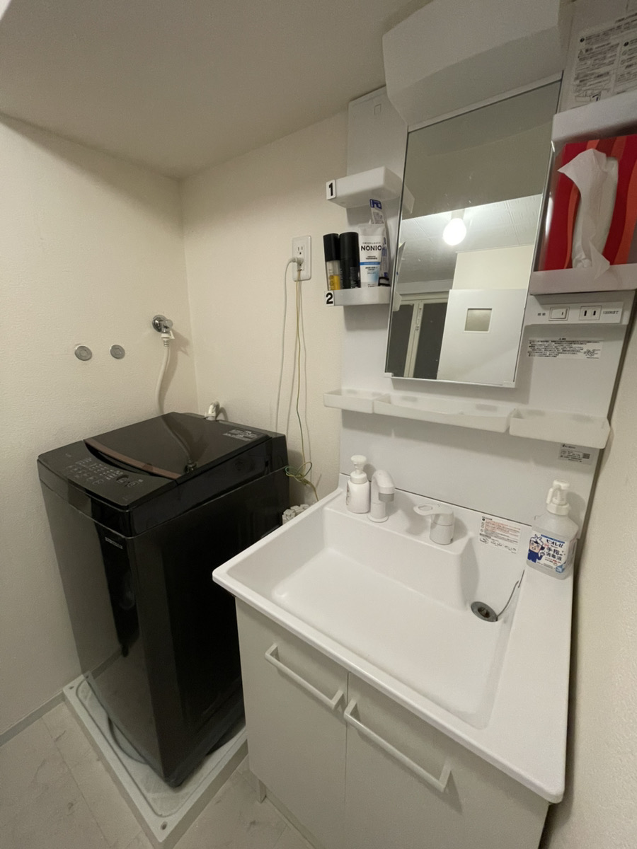 しろわい 仙台店の店内・待機室画像9