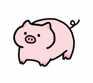 ぶたのアイキャッチ画像