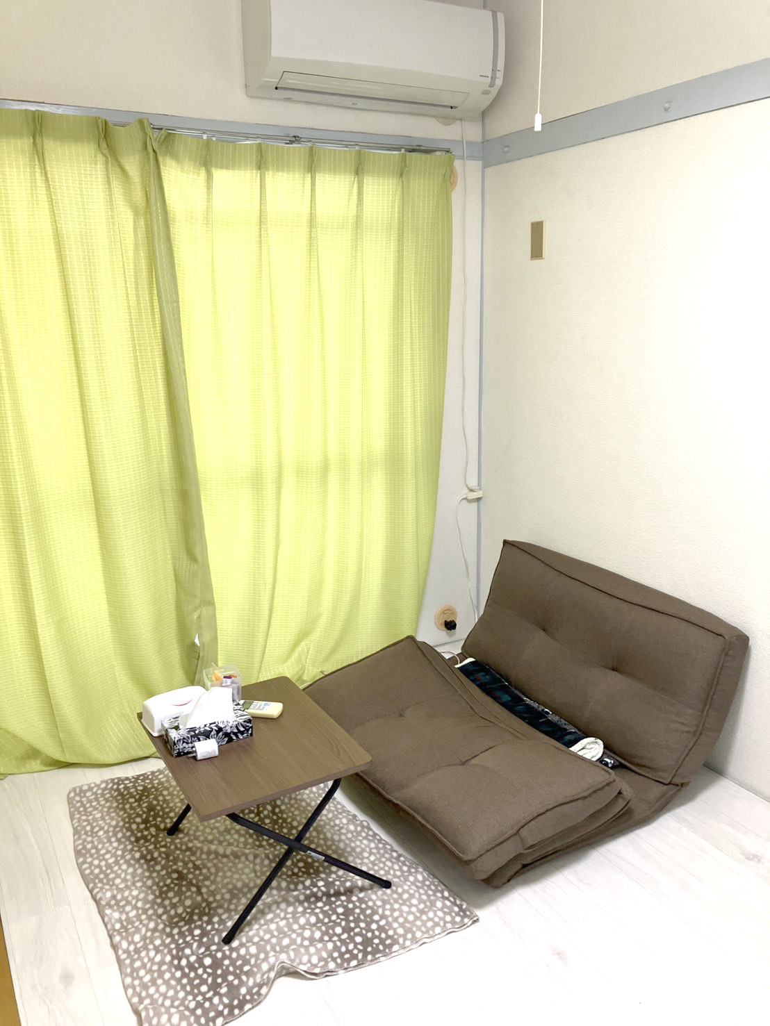 静岡ワンナイトの待遇画像3