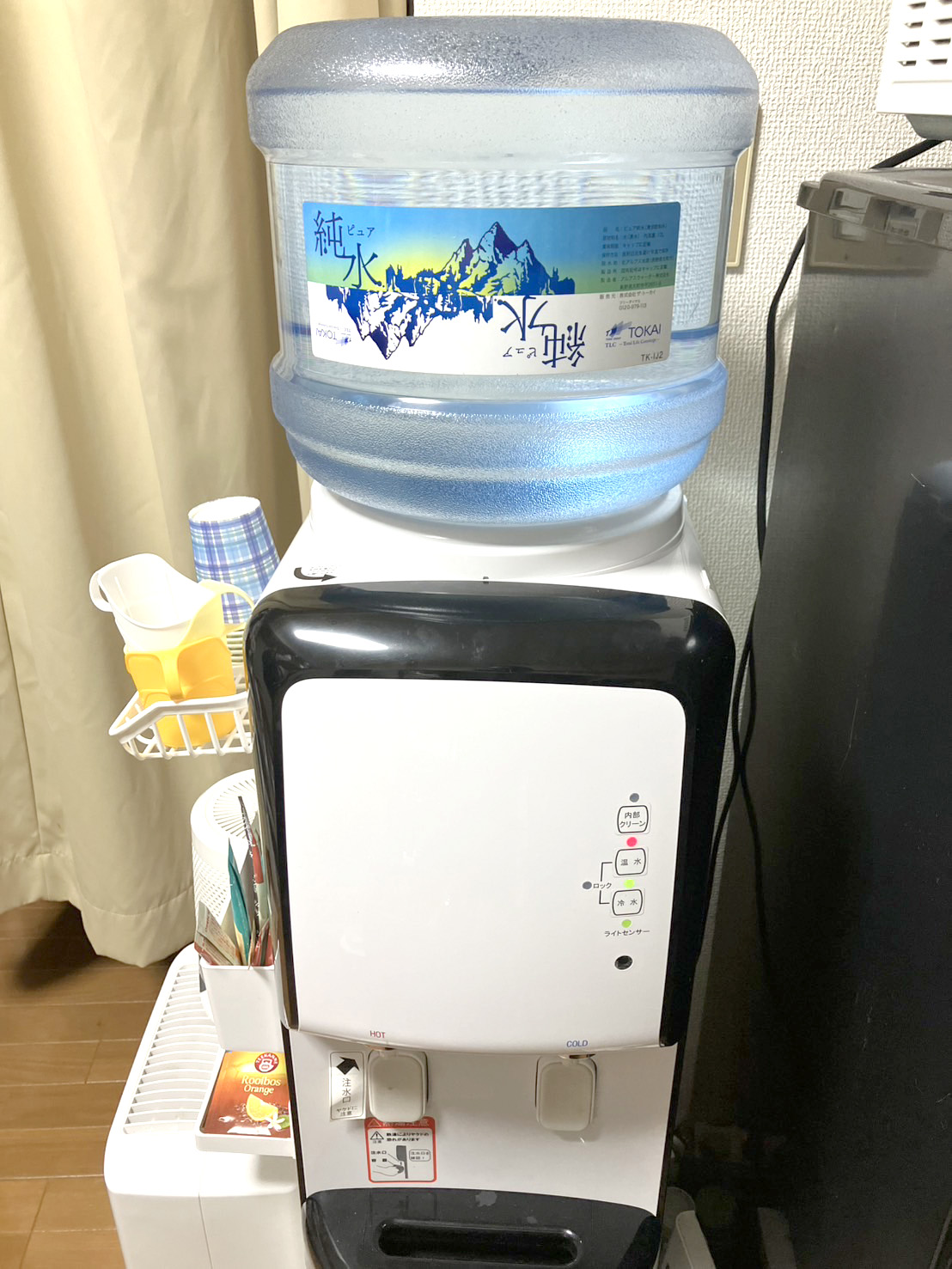 静岡ワンナイトの店内・待機室画像2