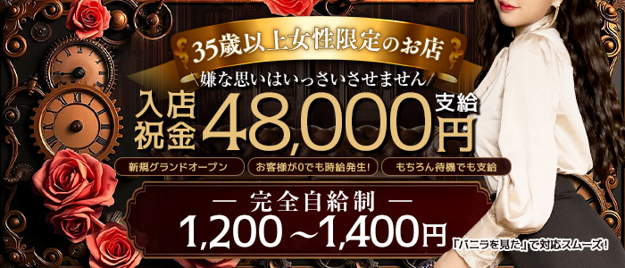 昭和（沖縄・昭和世代ﾌﾟﾗｲﾍﾞｰﾄｴｽﾃ）の人妻・熟女求人画像