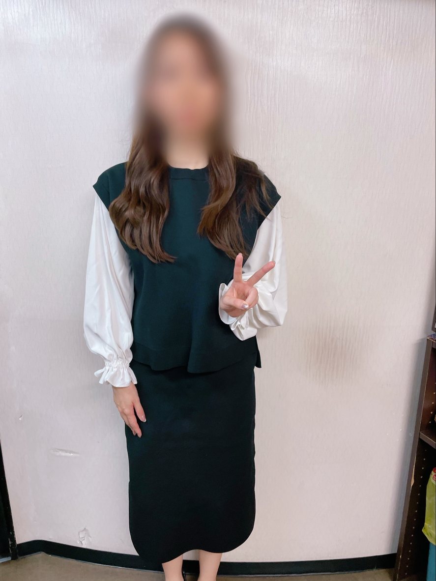 リンさん