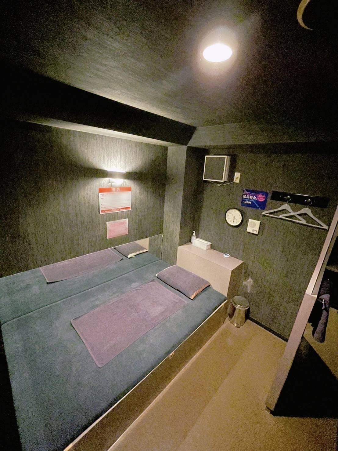 JJクラブ 大曽根の店内・待機室画像1