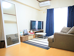 佐賀デリヘル358の寮・宿泊施設画像1