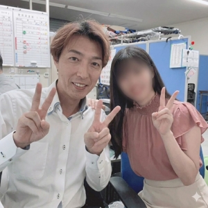 &ldquo;人見知りさん&rdquo;でも安心♪働きやすさ重視のお店です☆彡のアイキャッチ画像