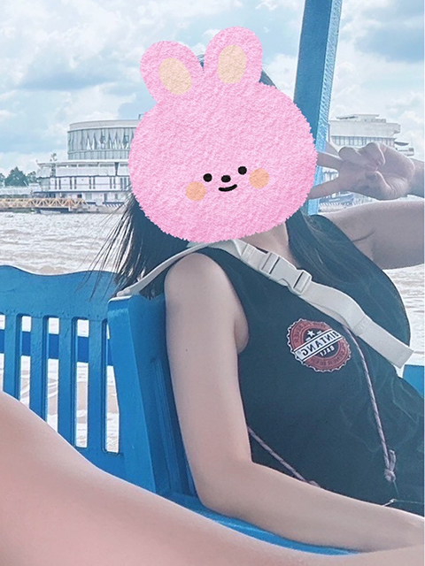 Tさん