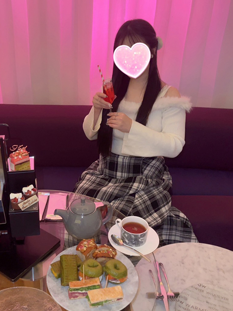 Mさん