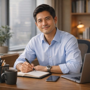 研究が示す「信頼を築ける人」の共通点～信頼を積み上げる6つの行動のアイキャッチ画像