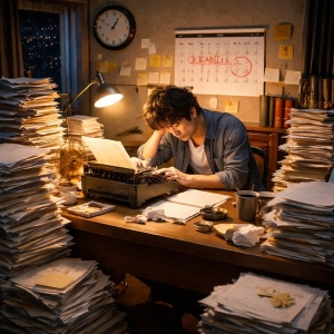 なぜ私たちは後回しにするのか～脳が選ぶ創造の遠回りのアイキャッチ画像