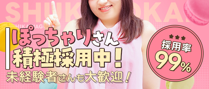 西川口淑女館のぽっちゃり求人画像