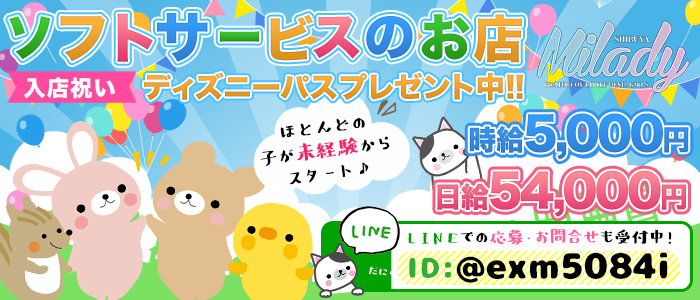 渋谷ミレディ