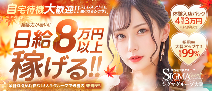 シグマグループ大阪の求人画像