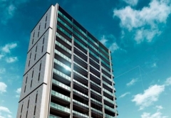 クラブバレンタイン大阪(ｼｸﾞﾏｸﾞﾙｰﾌﾟ)の寮・宿泊施設画像1