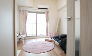 【完全個室🏠✨】クラブバレンタイン大阪の高級寮をご紹介💖のアイキャッチ画像