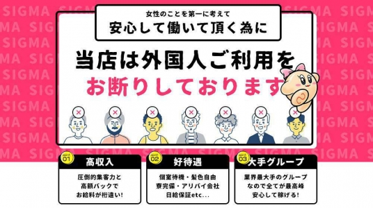 シグマグループ奈良の求人画像