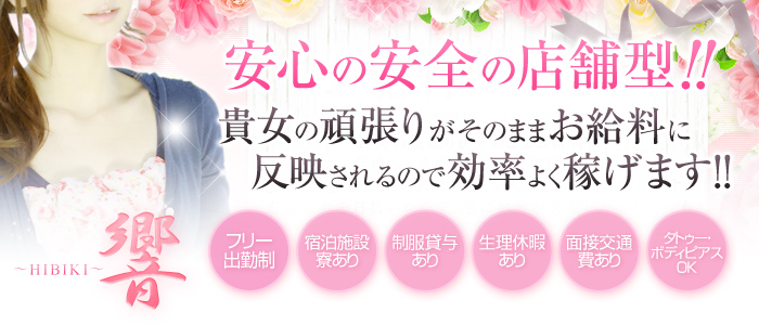 響