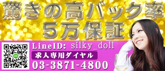 シルキードール