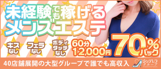 アロマピュアン新橋(シンデレラグループ)