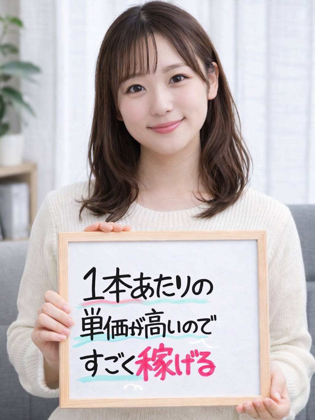 まどかさん