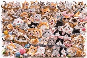 猫店長🐈のアイキャッチ画像