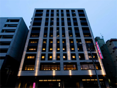 Sirena（札幌YESグループ）の寮・宿泊施設画像1