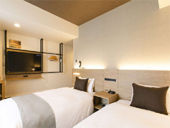 Sirena（札幌YESグループ）の寮・宿泊施設画像2