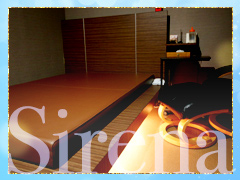 広々としたお部屋！！